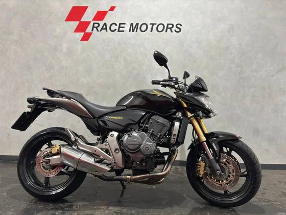 HONDA CB 600F HORNET HONDA CB 600F HORNET